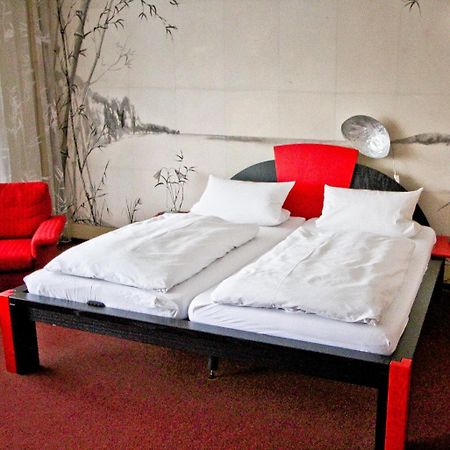 Waldhotel Stein Selbitz Dış mekan fotoğraf