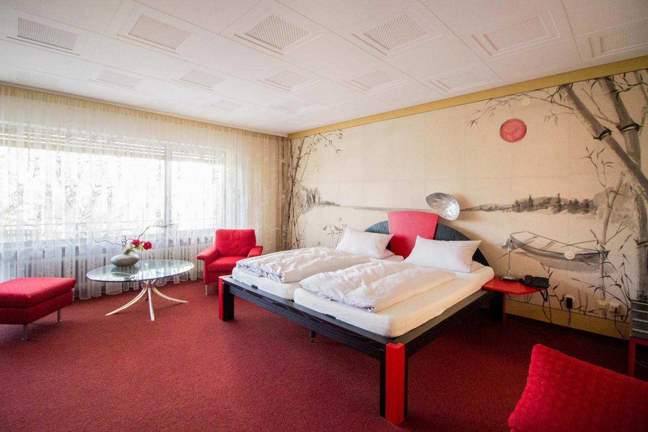 Waldhotel Stein Selbitz Dış mekan fotoğraf