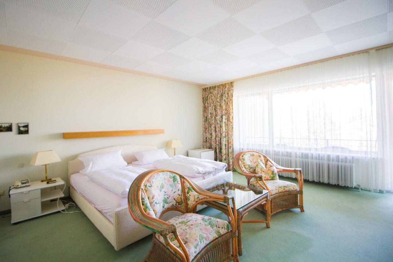 Waldhotel Stein Selbitz Dış mekan fotoğraf