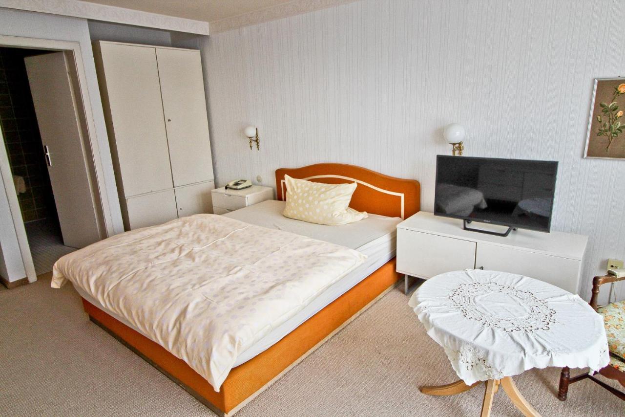 Waldhotel Stein Selbitz Dış mekan fotoğraf