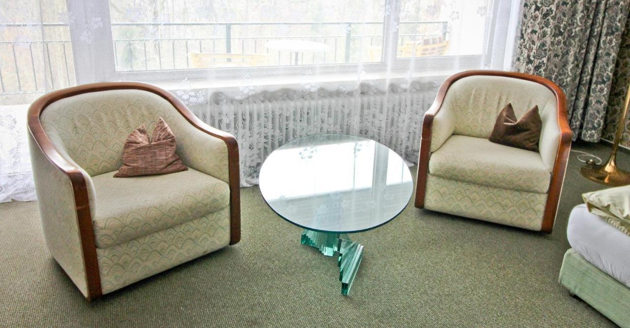 Waldhotel Stein Selbitz Dış mekan fotoğraf