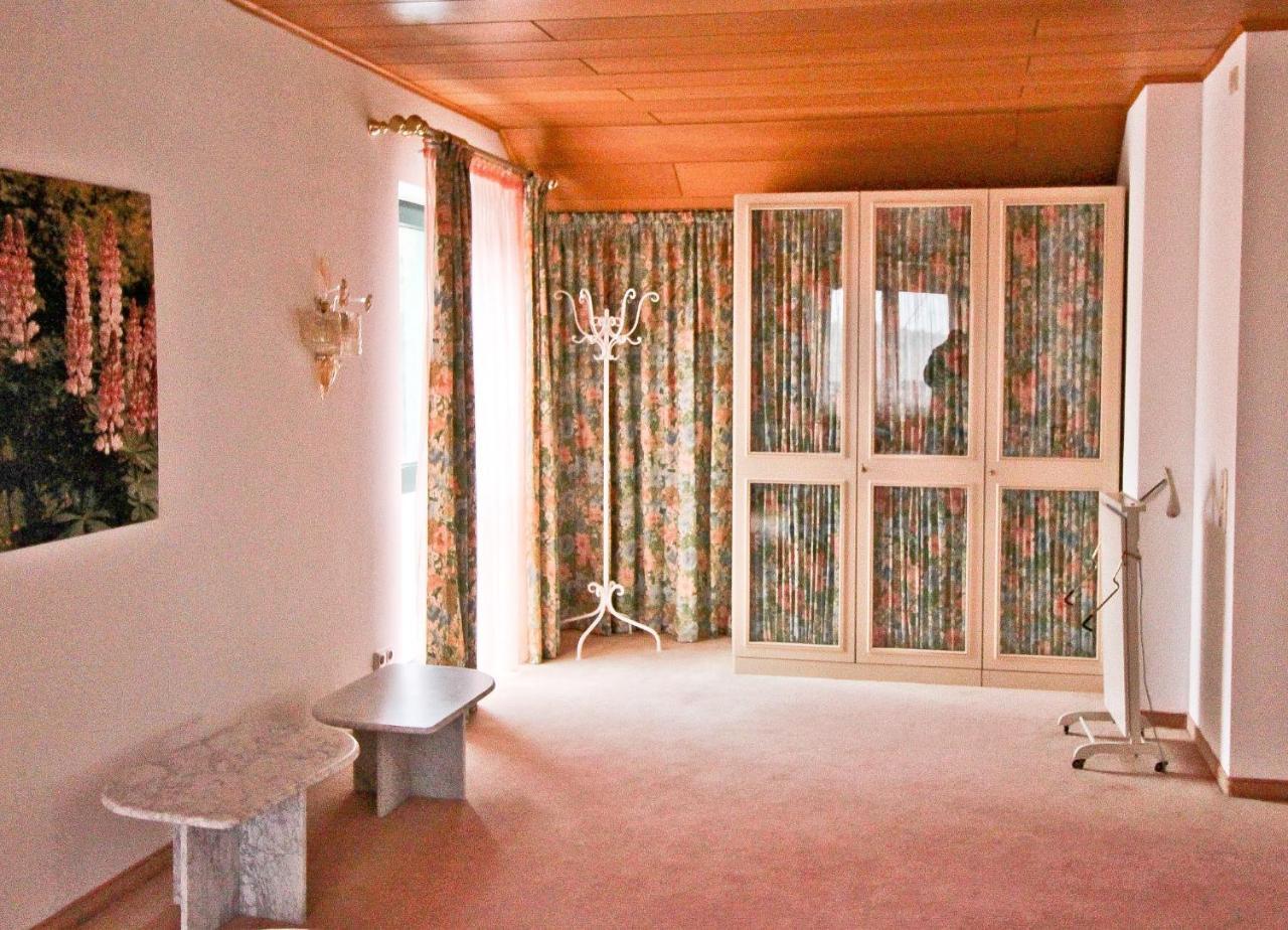Waldhotel Stein Selbitz Dış mekan fotoğraf