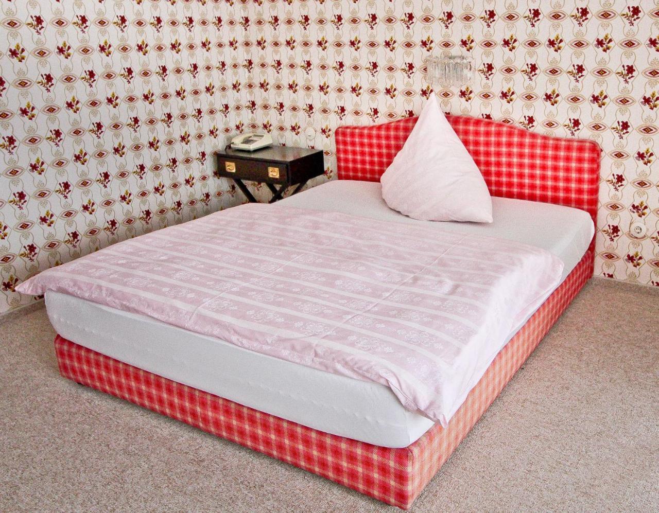 Waldhotel Stein Selbitz Dış mekan fotoğraf