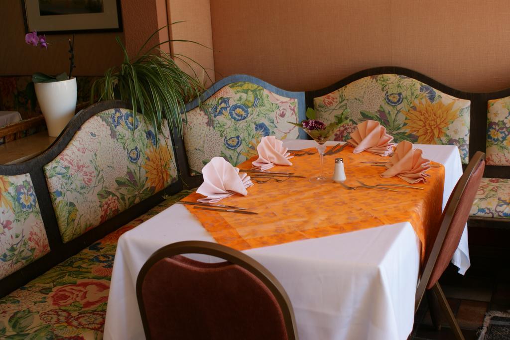 Waldhotel Stein Selbitz Dış mekan fotoğraf
